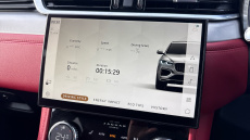 Jaguar F-Pace 2.0 D200 R-Dynamic S 5dr Auto AWD Diesel Estate